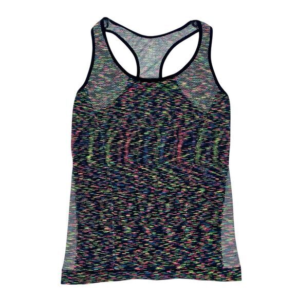 Kinberly C. Athletic Yoga Racerback Tank Womens S Stretchy Comfy Workout Gym Top - Picture 1 of 11